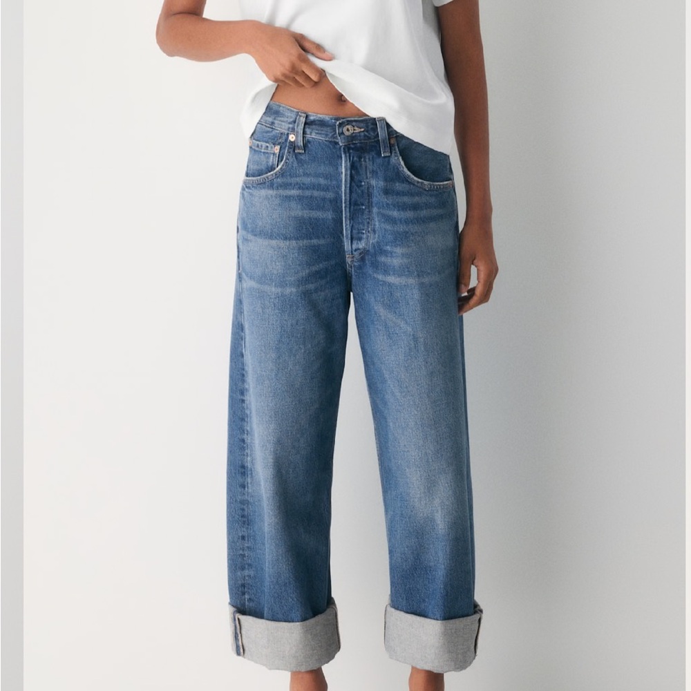 Citizens Of Humanity ayla Jeans